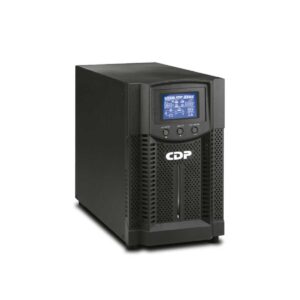 UPS ONLINE CDP UPO11-2AXI 2000VA 220V -1600W 8 SALIDAS USB RS232
