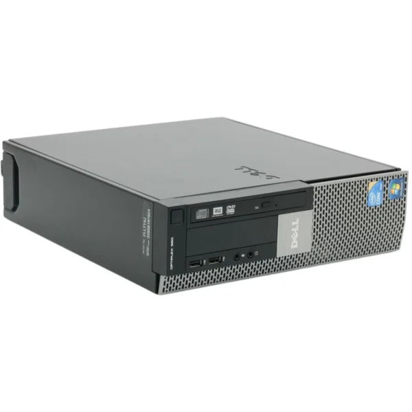 Dell - Desktop - Intel Core i7 I7-13700KF - Image 2