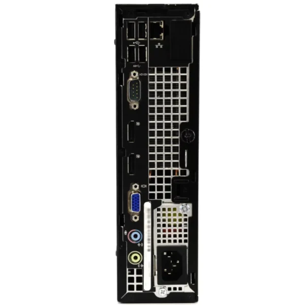 Dell - Desktop - Intel Core i7 I7-13700KF - Image 3