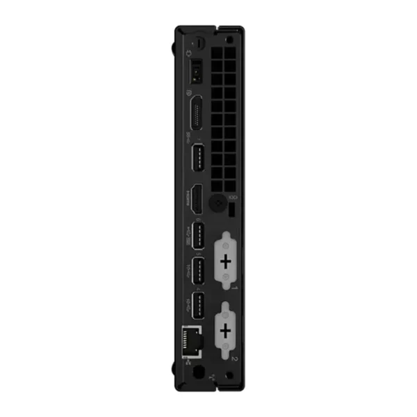 Computador Lenovo ThinkCentre M70q - Slim Tower - Intel Core i7 I7-12700T - Image 3