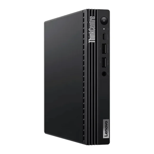 Computador Lenovo ThinkCentre M70q - Slim Tower - Intel Core i7 I7-12700T - Image 2