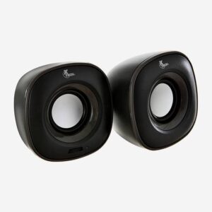 Xtech - Altavoces - 2.0 canales