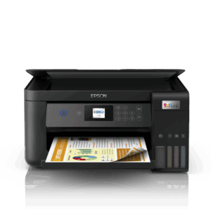 Epson EcoTank L4260 - Impresora multifunción - color
