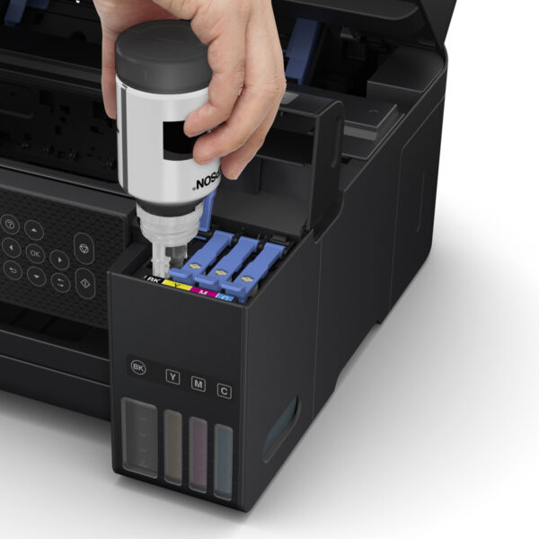 Epson EcoTank L4260 - Impresora multifunción - color - Image 2