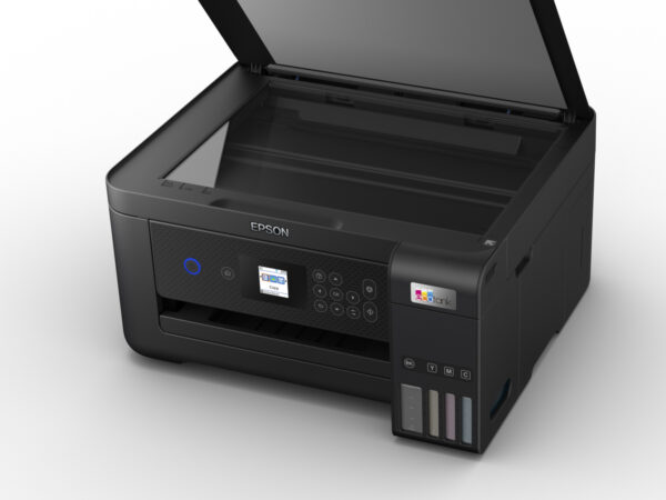 Epson EcoTank L4260 - Impresora multifunción - color - Image 3