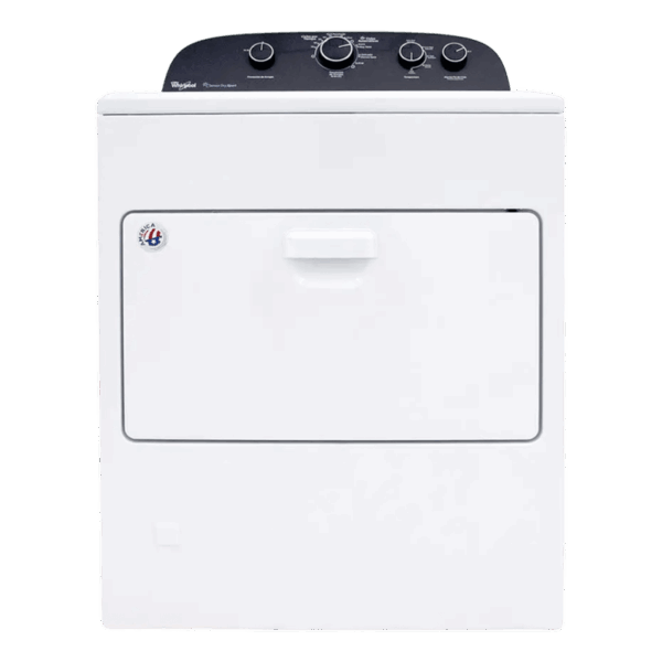 SECADORA WHIRLPOOL A GAS 19KG CARGA FRONTAL DRY XPERT