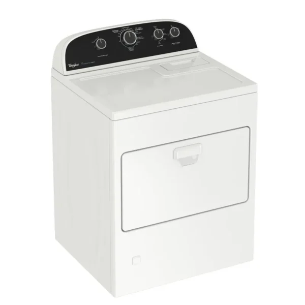 SECADORA WHIRLPOOL A GAS 19KG CARGA FRONTAL DRY XPERT - Image 2