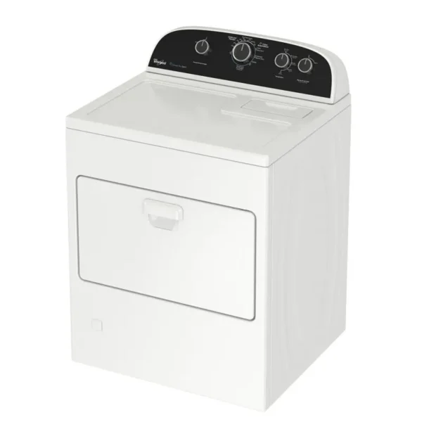 SECADORA WHIRLPOOL A GAS 19KG CARGA FRONTAL DRY XPERT - Image 3