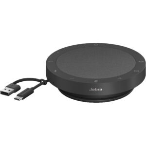Jabra Speak2 55 MS - Altavoz manos libres - Bluetooth