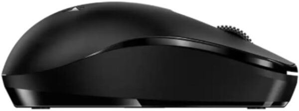 MOUSE USB GENIUS DX-110 NEGRO/3 BOTONES/1000DPI/WINDOWS Y MAC - Image 3