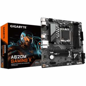 Gigabyte - A620M - Motherboard