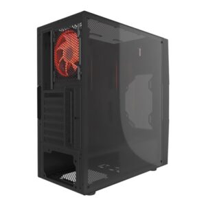 Xtech Gaming Series PHOBOS - Mid tower - ATX