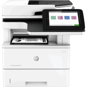 HP LASERJET ENTERPRISE MFP M528DN P/C/S/F 45PPM 1.25GB 110V EN SP