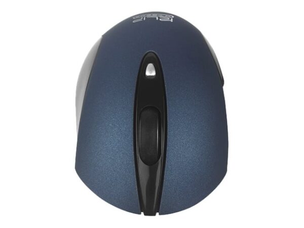Klip Xtreme GhosTouch KMW-400 - Ratón - ergonómico - Image 2
