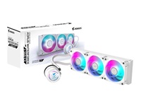 AORUS WATERFORCE II 360 - Liquid cooling system CPU water block - LGA1150 Socket / LGA1200 Socket / LGA1700 Socket / Socket AM4 / Socket AM5