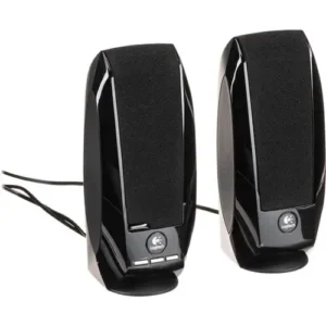 Logitech S150 Digital USB - Altavoces - para PC