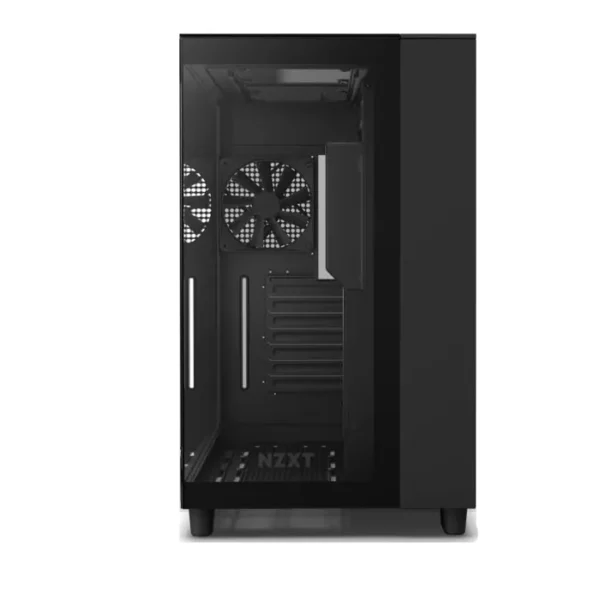 NZXT H series H9 Flow - Mid tower - ATX - Image 3