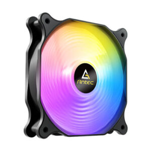 VENTILADOR ANTEC/F12 RACING ARGB 120MM FAN