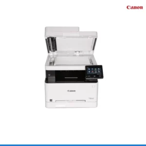 IMPRESORA CANON LASER IC MF654CDW MFP COLOR A4 150-2500 PAG 22PPM 1GB ADF TONER 067
