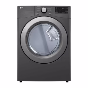 SECADORA ELECTRICA LG CARGA FRONTAL 25KG