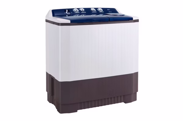 LAVADORA LG 15KG CARGA SUPERIOR DOBLE TINA CON SISTEMA ROLLER JET - Image 3