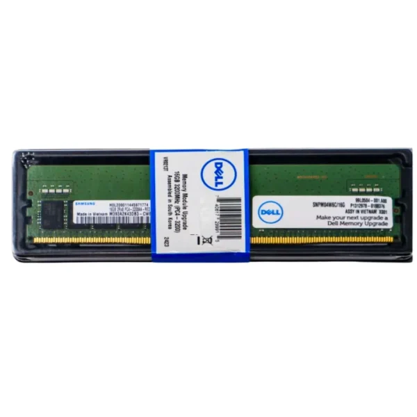 Dell AB634642 - DDR4 SDRAM - 32 GB