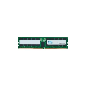 Dell - DDR5 SDRAM - Memory Upgrade 32 GB 2Rx8 DDR