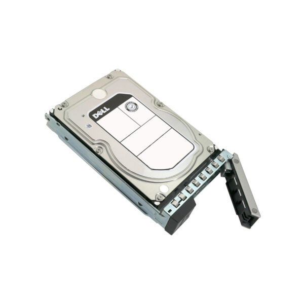 DISCO INTERNO DELL 400-BLLG – 2TB 7.2K RPM SATA 512N 3.5 – T350 – R450 – R550