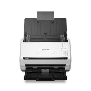 ESCANER EPSON DS-530II 35PPM/70IPM DUPLEX/ADF AUTOMATIC0 50PAG/ CIS/1200 DPI