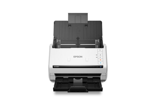 ESCANER EPSON DS-530II 35PPM/70IPM DUPLEX/ADF AUTOMATIC0 50PAG/ CIS/1200 DPI