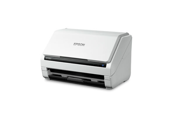 ESCANER EPSON DS-530II 35PPM/70IPM DUPLEX/ADF AUTOMATIC0 50PAG/ CIS/1200 DPI - Image 3