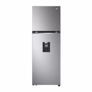 REFRIGERADORA LG TOP FREEZER 334 LITROS SMART INVERTER