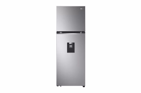 REFRIGERADORA LG TOP FREEZER 334 LITROS SMART INVERTER