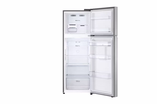 REFRIGERADORA LG TOP FREEZER 334 LITROS SMART INVERTER - Image 2