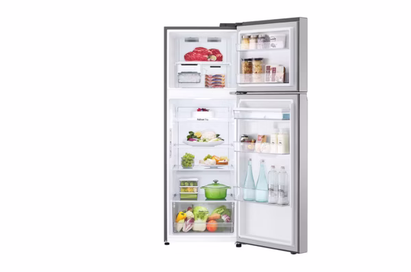 REFRIGERADORA LG TOP FREEZER 334 LITROS SMART INVERTER - Image 3