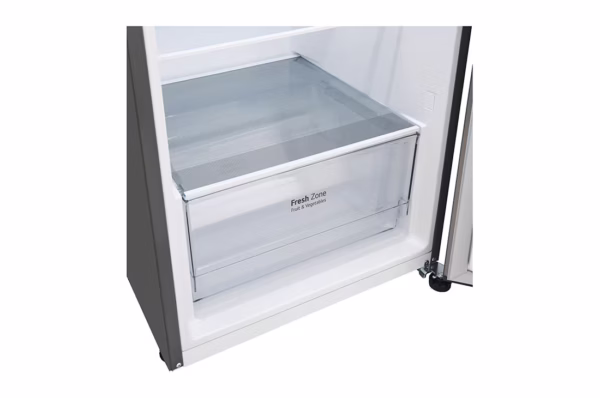 REFRIGERADORA LG TOP FREEZER 334 LITROS SMART INVERTER - Image 4