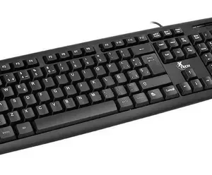 Xtech - Keyboard - Wired