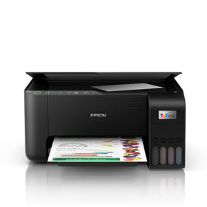 Epson EcoTank L3250 - Impresora multifunción - color