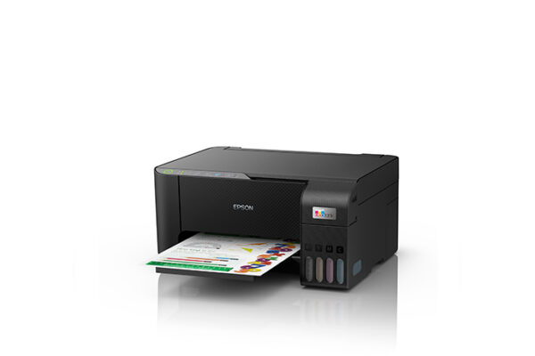 Epson EcoTank L3250 - Impresora multifunción - color - Image 2