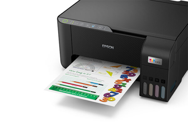 Epson EcoTank L3250 - Impresora multifunción - color - Image 3