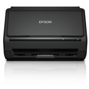 ESCANER EPSON ES-500W II 35PPM/70IPM ADF/DUPLEX INALAMBRICO/RED OPCIONAL B11B263201