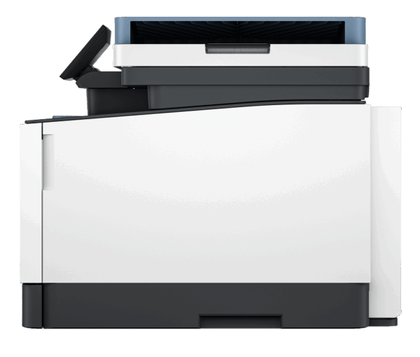 HP LaserJet Pro 3303FDW - Personal printer - P/C/S/F 25PPM 512MB 110V EN - Image 5