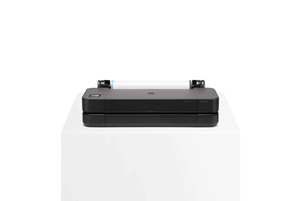 HP DesignJet T250 - 24" impresora de gran formato - color - Image 4