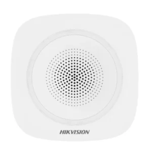 Hikvision DS-PS1-I-WB - Security alarm - Wireless Internal