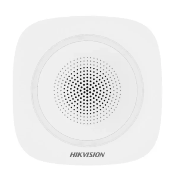 Hikvision DS-PS1-I-WB - Security alarm - Wireless Internal