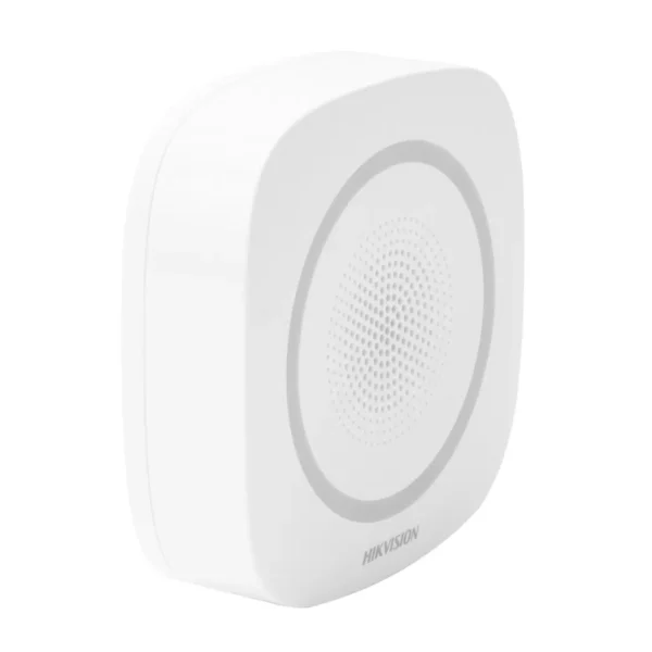 Hikvision DS-PS1-I-WB - Security alarm - Wireless Internal - Image 3
