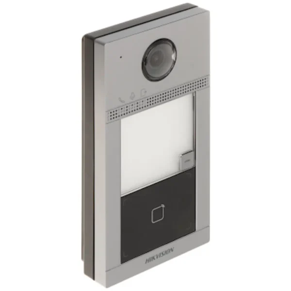 Hikvision DS-KV8113-WME1 - Interfono IP - cableado - Image 2