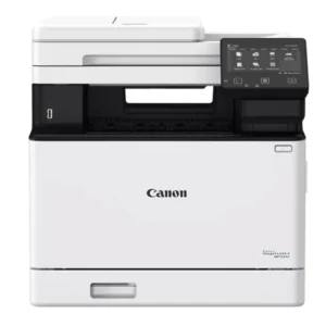 IMPRESORA CANON LASER IC X MF1333C MFP COLOR A4 700-4000 PAG 35PPM 1GB TONER T12