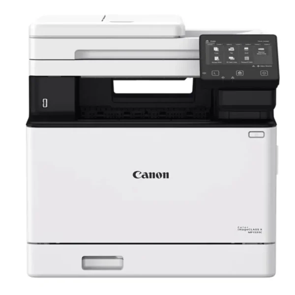 IMPRESORA CANON LASER IC X MF1333C MFP COLOR A4 700-4000 PAG 35PPM 1GB TONER T12
