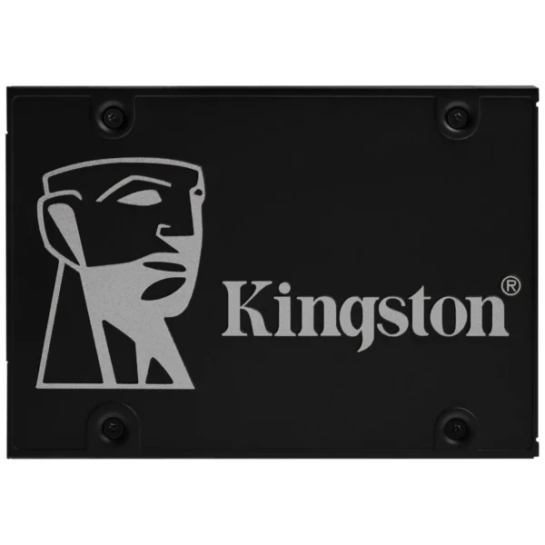 Kingston KC600 - SSD - 256GB - cifrado - Image 3